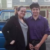 Rebecca Goebel Photo 22