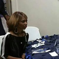 Patricia Mchenry Photo 13