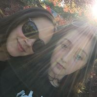 Caitlin Enright Photo 2