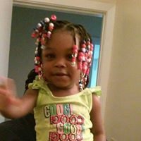 Racheal Hamilton Photo 7