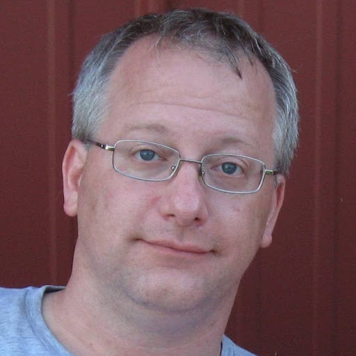 Scott Gustafson Photo 31