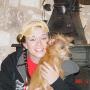Victoria Frazier Photo 46