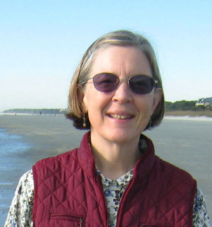 Deborah Cobb Photo 13