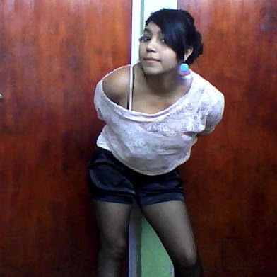 Maria Barraza Photo 33