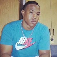 Roderick Gibson Photo 15