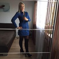 Kristina Will Photo 2