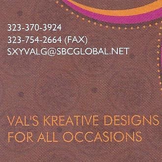 Valarie Green Photo 6