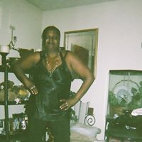 Johnnie Garrison Photo 9