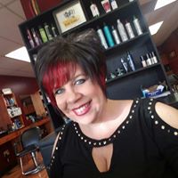 Denise Pierce Photo 44