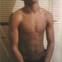 Tommy Sanders Photo 40