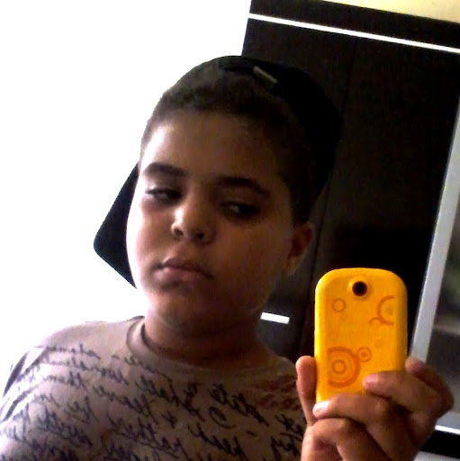 Max Lucas Photo 18