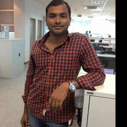 Satyanarayana Reddy Photo 11