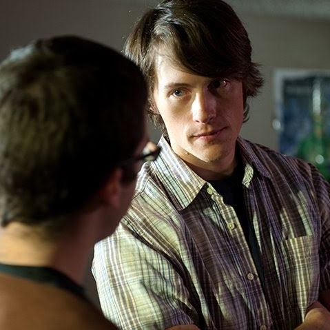 Benjamin Perry Photo 50