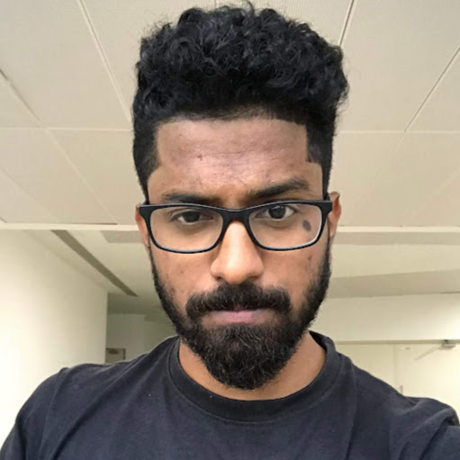 Alex Mathew Photo 44