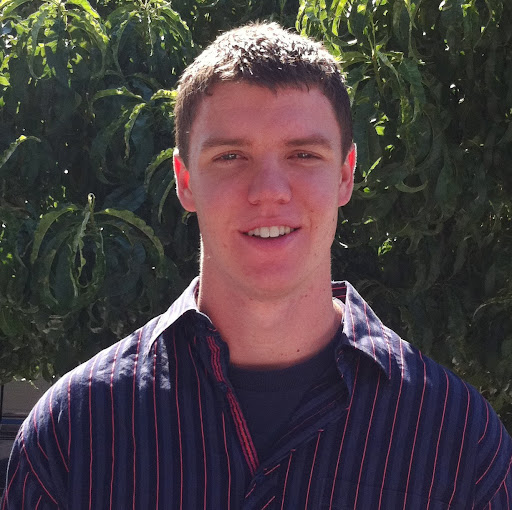Joshua Stern Photo 36