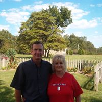Robin Hamm Photo 5