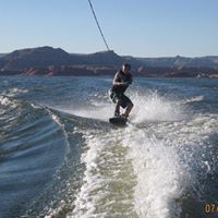 Adam Harrop Photo 6