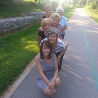 Cathy Osborne Photo 29