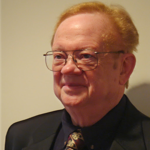 Donald Patrick Photo 25