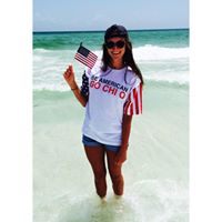 Brooke Garrison Photo 14