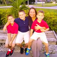 Patricia Pierson Photo 32