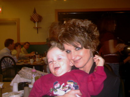 Sherri Edwards Photo 8