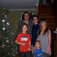 Christine Toth Photo 34