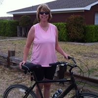 Kim Reid Photo 36