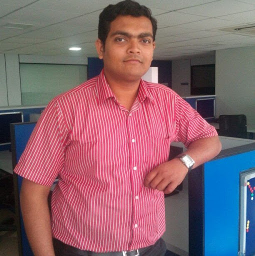 Himanshu Patel Photo 17