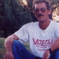 Robert Umstead Photo 1
