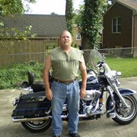 John Fussell Photo 12