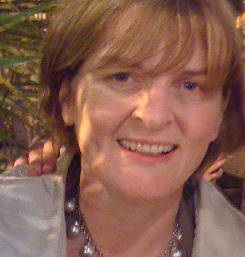 Mary Dargan Photo 9