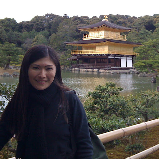 Natasha Lee Photo 19