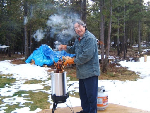 Gordon Cook Photo 41