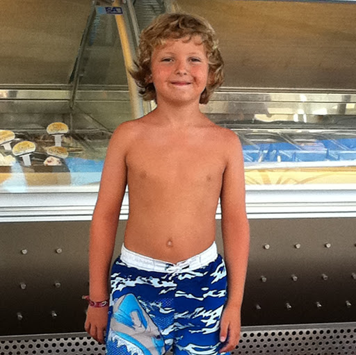 Charlie Coad Photo 2