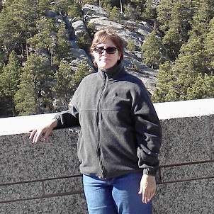 Joann Anderson Photo 11