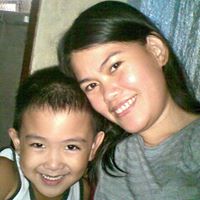 Joy Bautista Photo 26