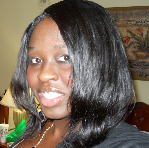 Kristina Ingram Photo 22