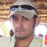 Fernando Rogel Photo 5