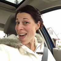 Lisa Ames Photo 12