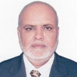 Syed Amanulla Photo 12