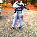Karl Carter Photo 11