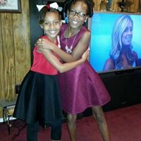Jeanette Washington Photo 9