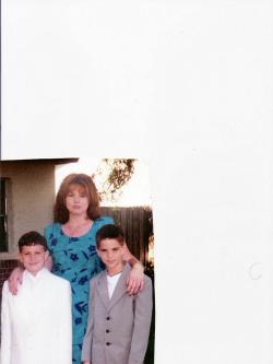 Della Bradley Photo 17