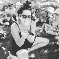 Rachel Wortman Photo 8