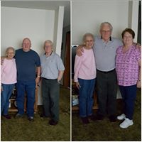 Bobbie Douglas Photo 14