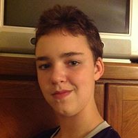 Joey Patrick Photo 19