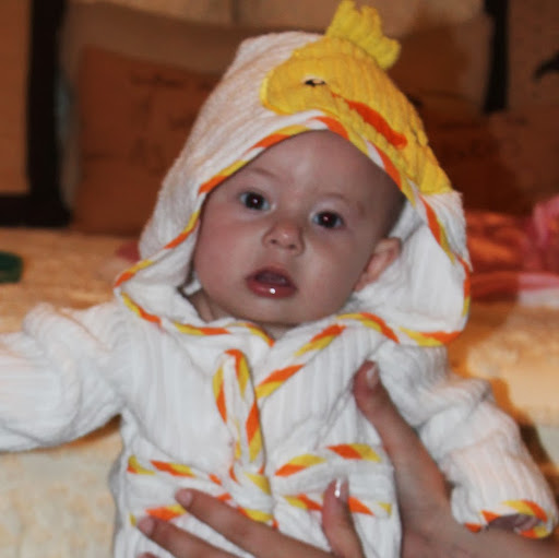 Colleen Coughlin Photo 25