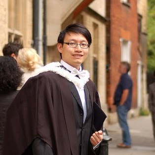 Jason Yu Photo 35