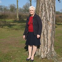 Judith Goodwin Photo 17
